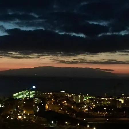 Magnific Americas View Apartmán *