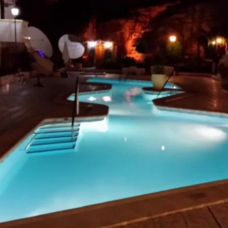 Magnific Americas View Apartmán