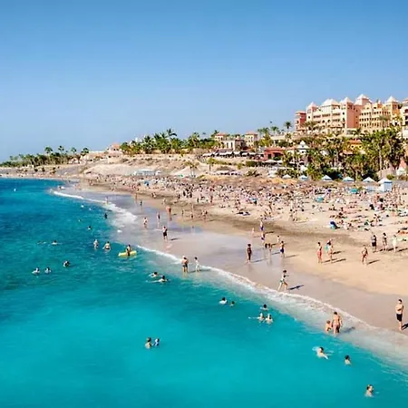 Apartmán Magnific Americas View