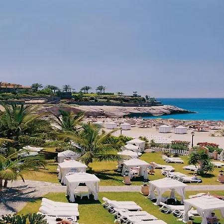 Magnific Americas View * Costa Adeje (Tenerife)