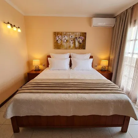 Апартаменты Americas 2 Bedroom Oceanview Адехе