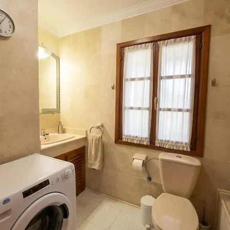 Апартаменты Americas 2 Bedroom Oceanview *