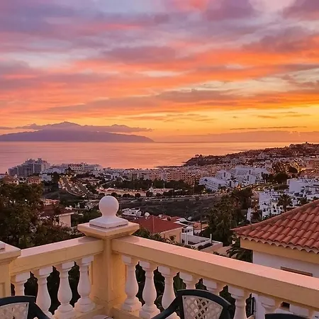 Апартаменты Americas 2 Bedroom Oceanview