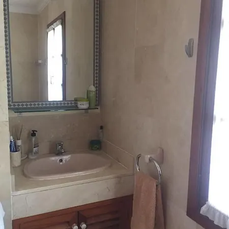 Magnific Americas View *