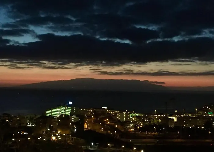 Magnific Americas View Apartment *