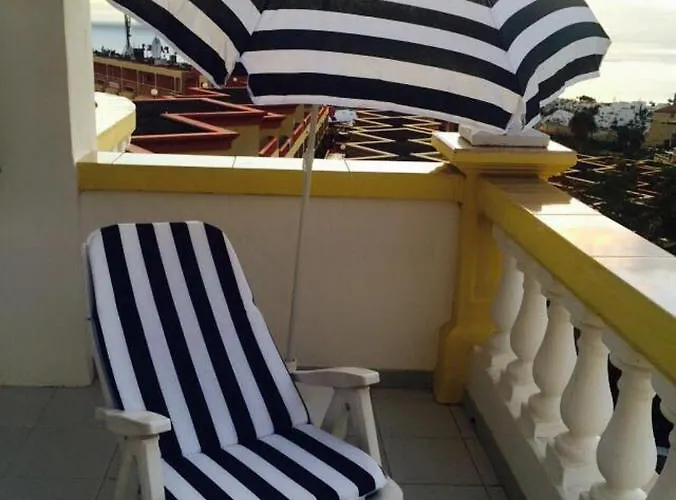 Apartment Magnific Americas View