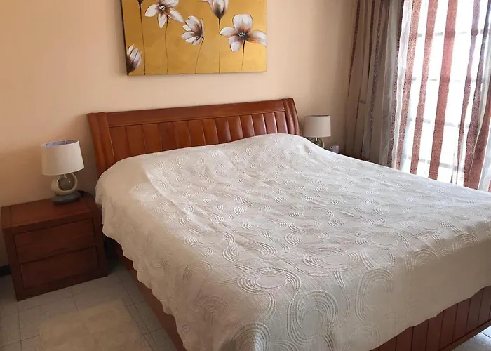 Magnific Americas View * Costa Adeje (Tenerife)