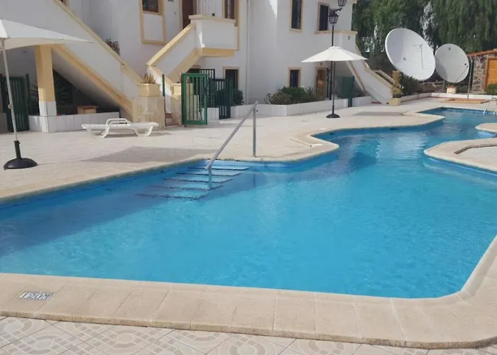 Magnific Americas View Apartment Costa Adeje (Tenerife)