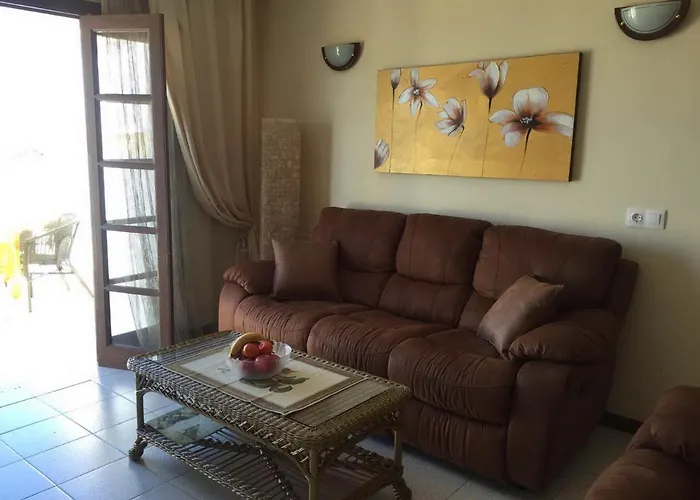 Magnific Americas View