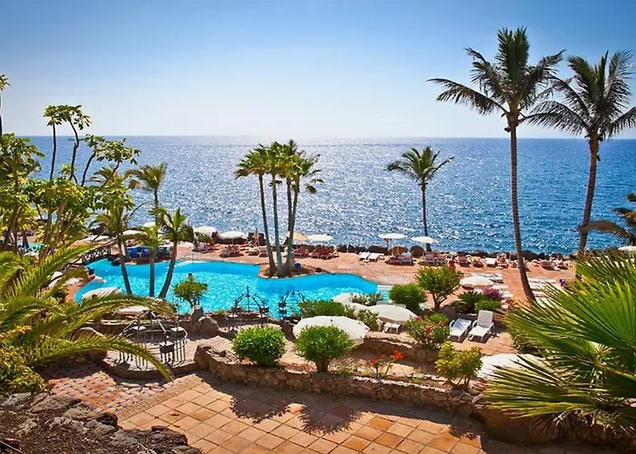 Apartment Magnific Americas View