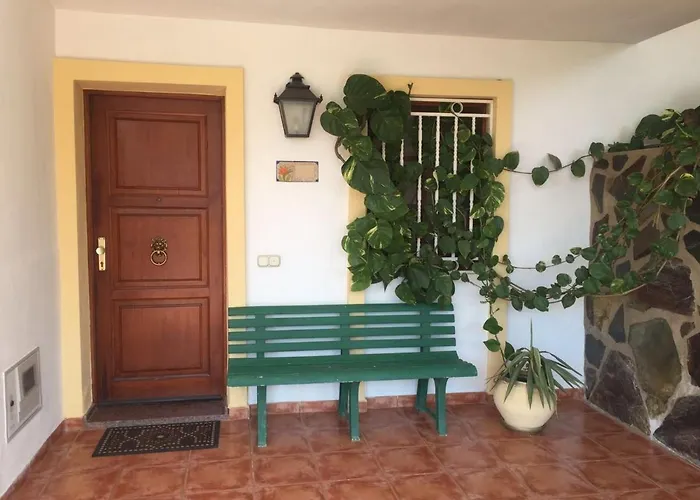 Magnific Americas View