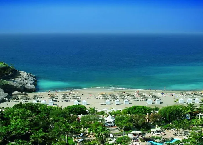 Magnific Americas View Apartment Costa Adeje (Tenerife)