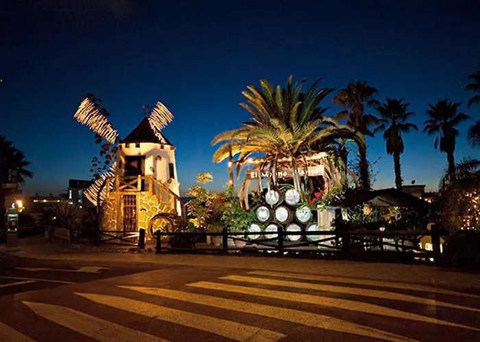 Magnific Americas View Apartment Costa Adeje (Tenerife)