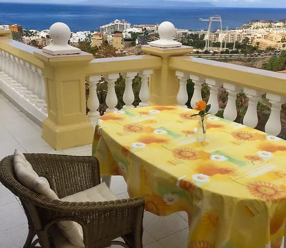 Magnific Americas View Costa Adeje (Tenerife)