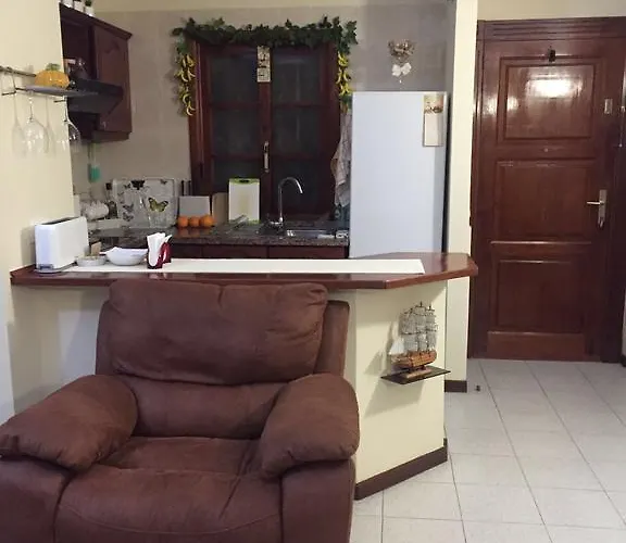 Magnific Americas View Apartment