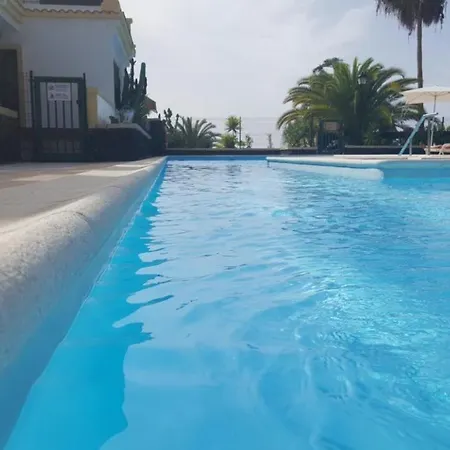 Magnific Americas View Apartamento