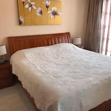 Magnific Americas View * 아데제