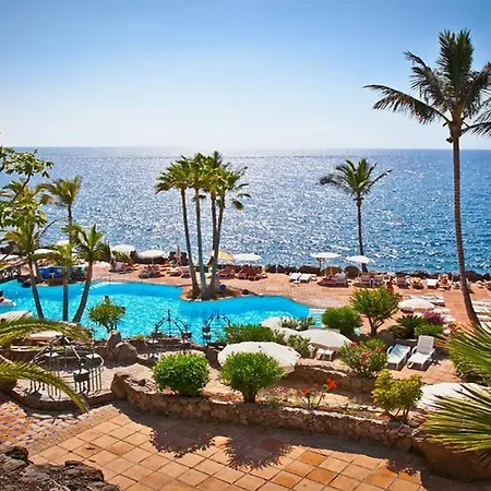 Apartamento Magnific Americas View