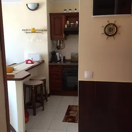 Magnific Americas View Apartamento *