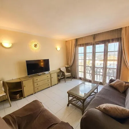 Americas 2 Bedroom Oceanview Costa Adeje (Tenerife)