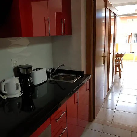 Americas 2 Bedroom Oceanview 阿德耶