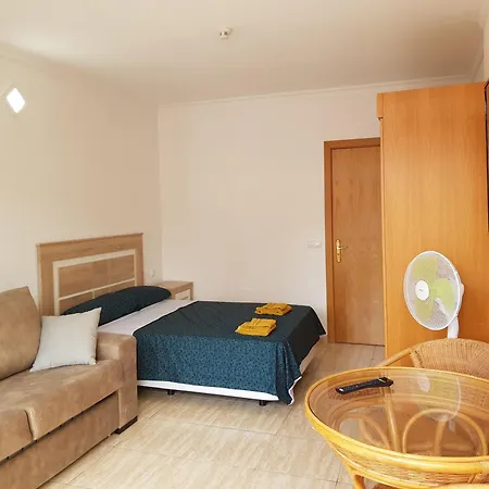 公寓 Americas 2 Bedroom Oceanview