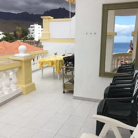 Apartamento Magnific Americas View
