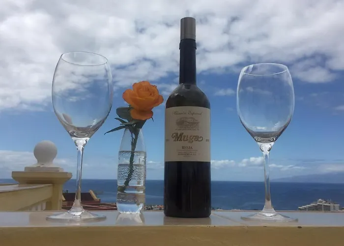 Magnific Americas View Costa Adeje