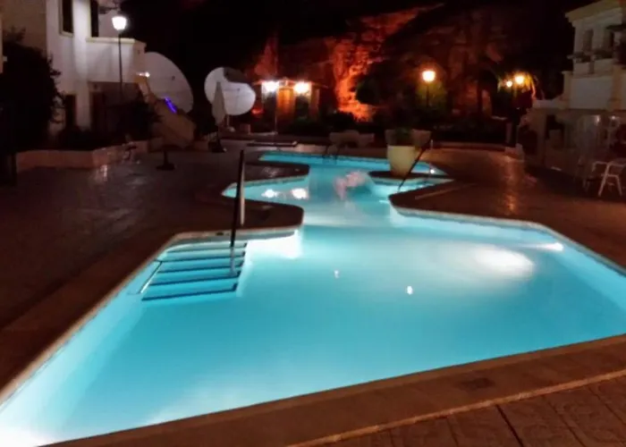 Magnific Americas View Daire