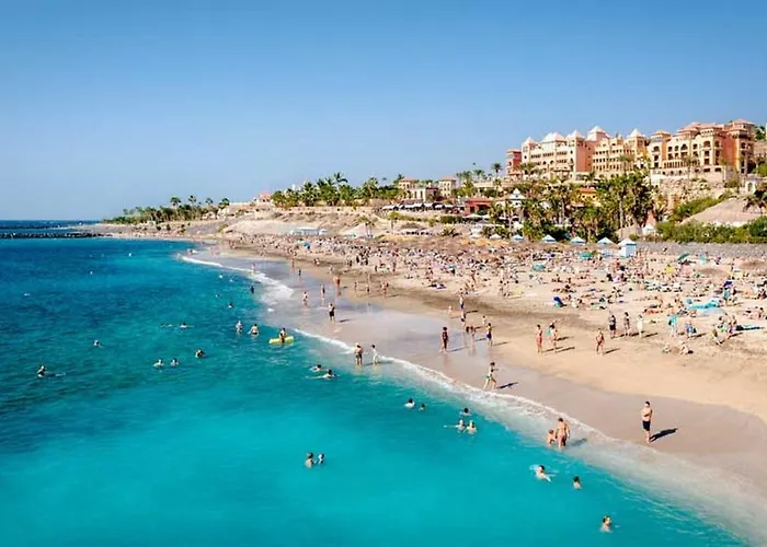 Apartman Magnific Americas View