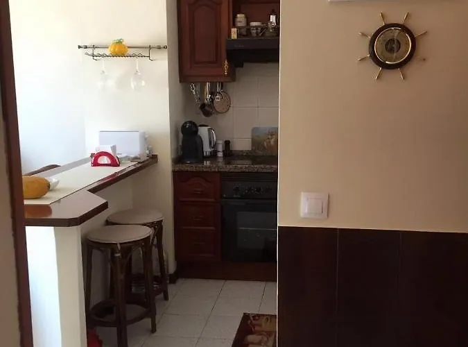 Magnific Americas View Lägenhet *