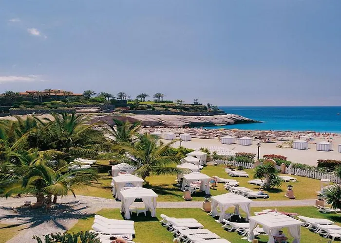 Magnific Americas View * Costa Adeje (Tenerife)