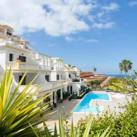 Apartment Magnific Americas View Costa Adeje (Tenerife)