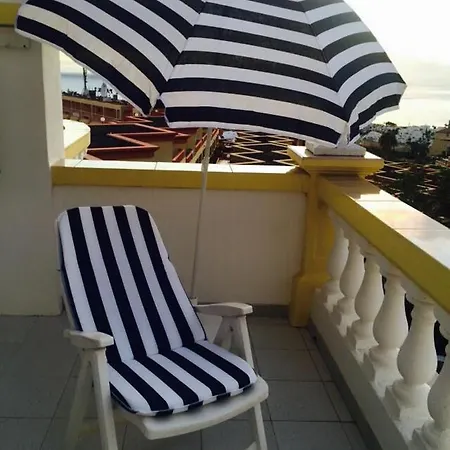 Apartment Magnific Americas View