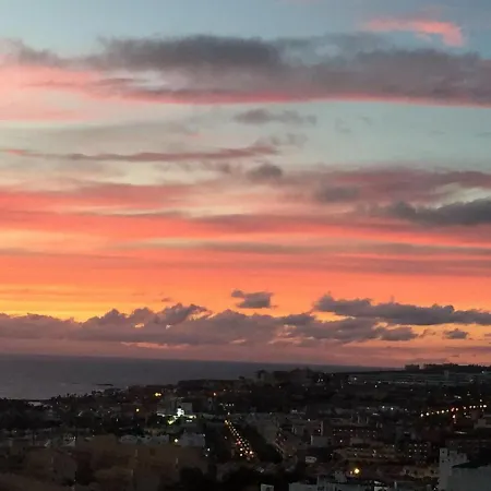 Magnific Americas View * Costa Adeje (Tenerife)