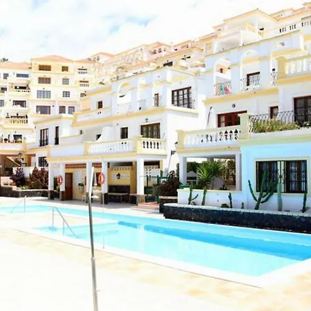 Apartment Magnific Americas View Costa Adeje (Tenerife)