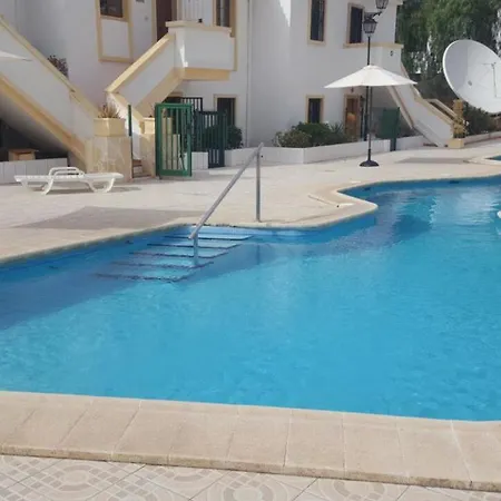 Magnific Americas View Apartment Costa Adeje (Tenerife)