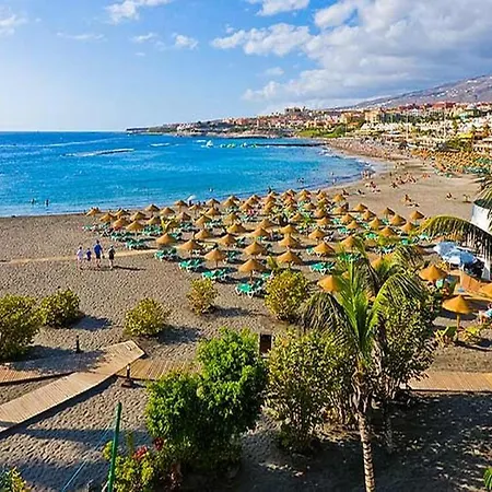 Magnific Americas View