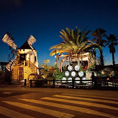 Magnific Americas View Apartment Costa Adeje (Tenerife)