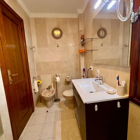 Magnific Americas View Apartment Costa Adeje (Tenerife)