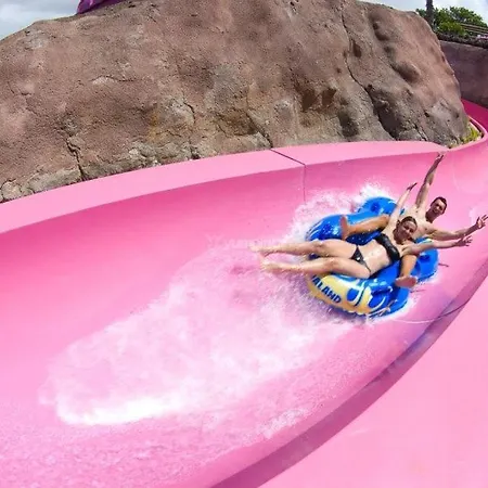 Apartment Magnific Americas View Costa Adeje (Tenerife)