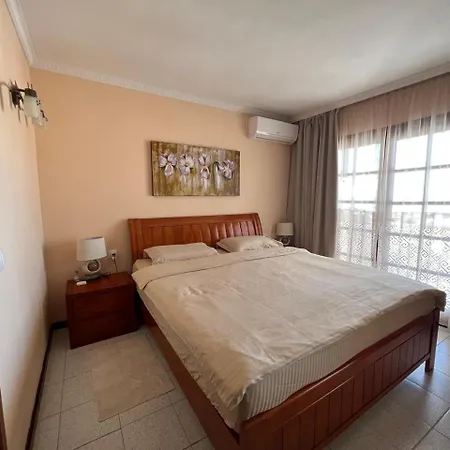 Magnific Americas View * Costa Adeje (Tenerife)