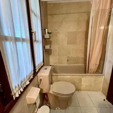 Magnific Americas View Apartment *