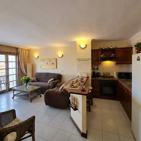 Americas 2 Bedroom Oceanview 公寓 *