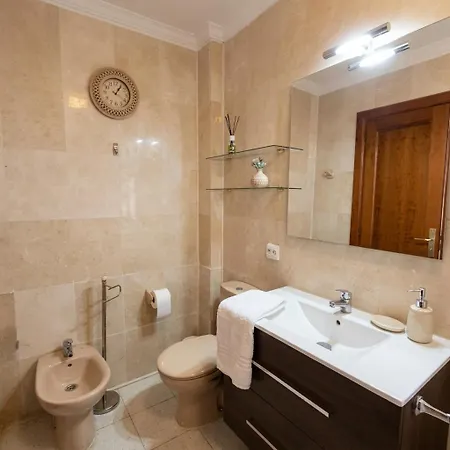 Americas 2 Bedroom Oceanview Costa Adeje (Tenerife)