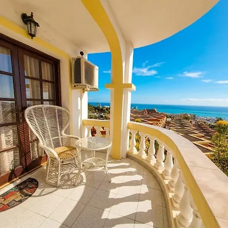 Americas 2 Bedroom Oceanview *