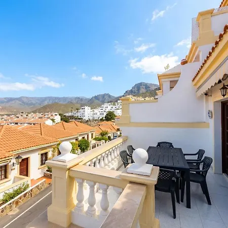 Americas 2 Bedroom Oceanview Appartamento *