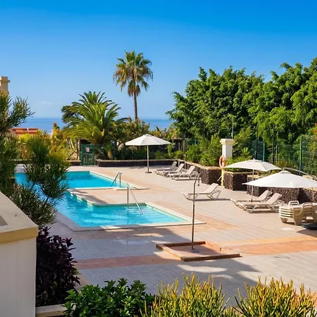 Appartamento Americas 2 Bedroom Oceanview Costa Adeje (Tenerife)