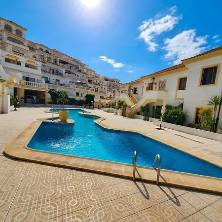 Appartamento Americas 2 Bedroom Oceanview