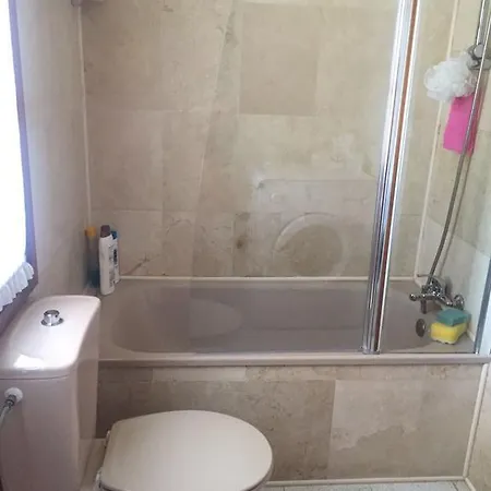 Magnific Americas View